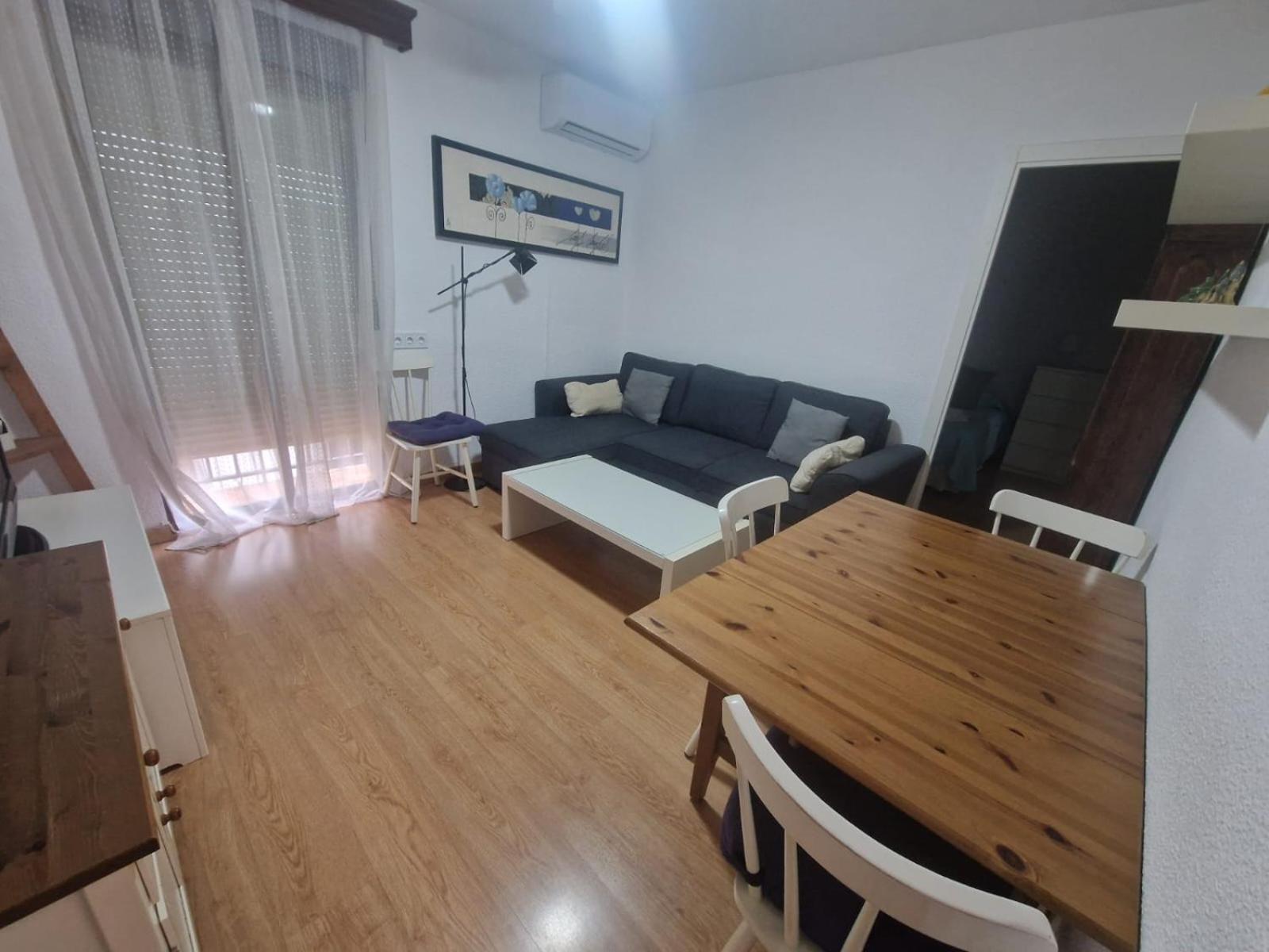 Apartamentos En Patio Cordobes San Basilio Cordoba Exterior photo