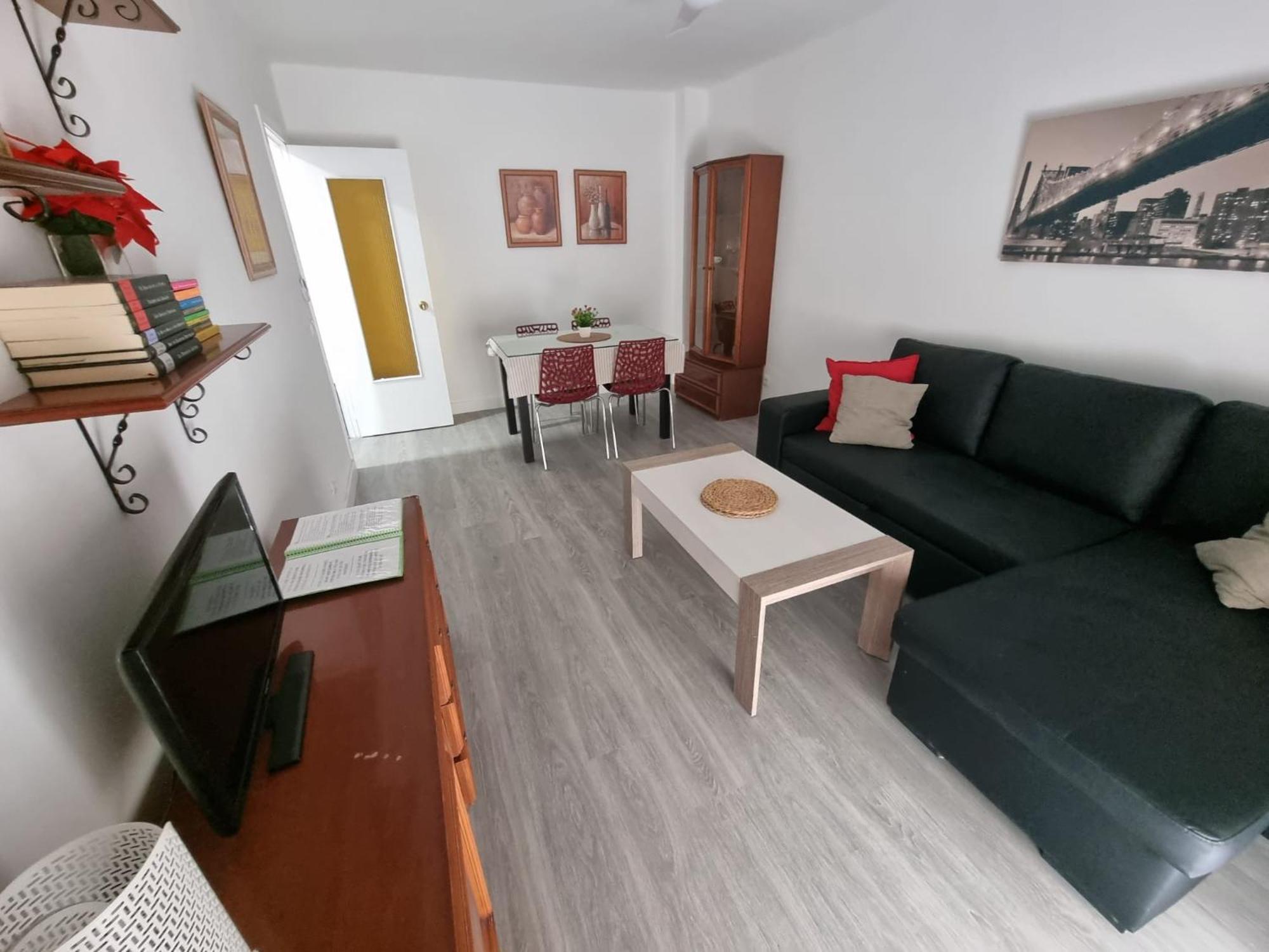 Apartamentos En Patio Cordobes San Basilio Cordoba Exterior photo